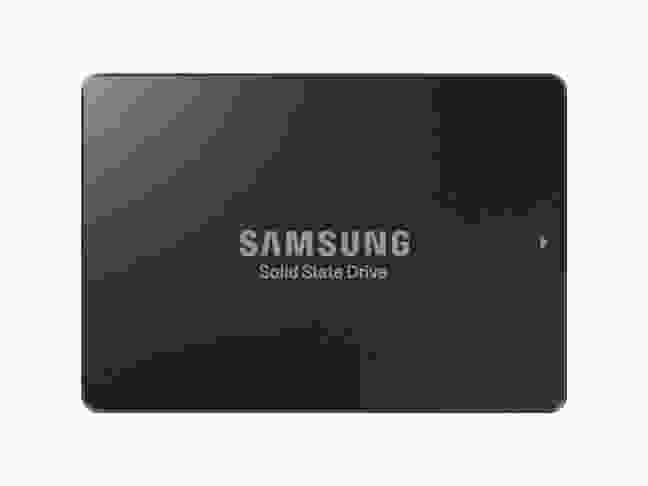 SSD накопитель Samsung PM9A3 15.36 TB (MZQL215THBLA-00A07)