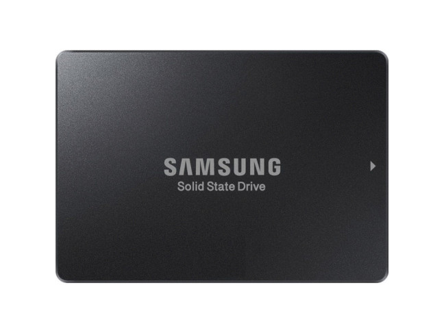 SSD накопитель Samsung PM9A3 15.36 TB (MZQL215THBLA-00A07)