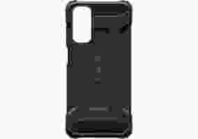 Чехол для смартфона MAKE Panzer Black для Samsung A15