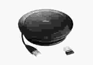 Спікерфон Jabra Speak 510+ MS (7510-309)