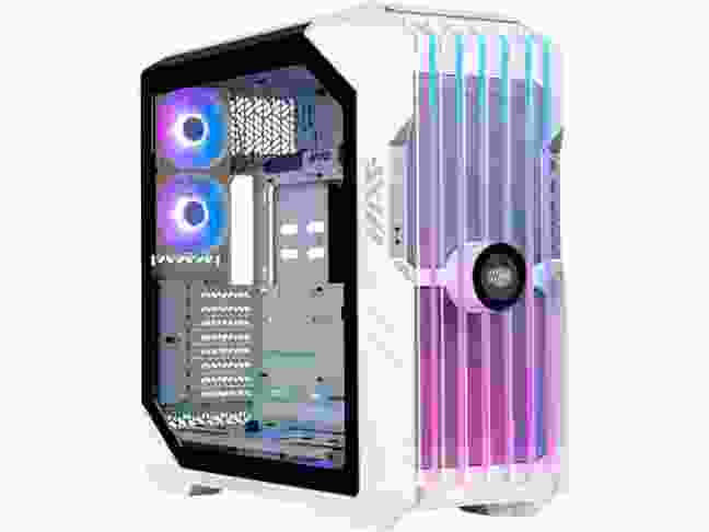 Корпус Cooler Master HAF 700 Evo White (H700E-WGNN-S00)