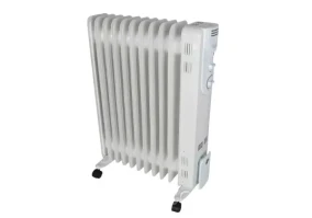 Радиатор масляный обогреватель Kingfisher CYBL20-11 2500W (11 секций)