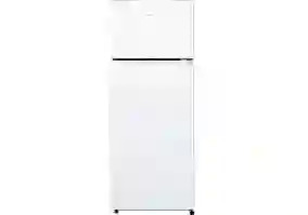 Холодильник с морозильной камерой Hisense RT267D4AWE
