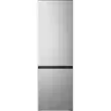 Холодильник з морозильною камерою Hisense RB343D4CDE