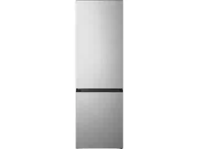 Холодильник з морозильною камерою Hisense RB343D4CDE
