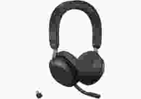 Гарнітура Jabra Evolve 2 75 Stereo USB-C (27599-999-899)