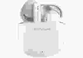 Навушники TWS HiFuture ColorBuds2 White