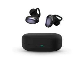 Наушники TWS HiFuture Fusion Black