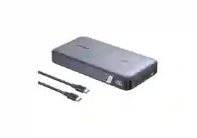 Зовнішній акумулятор (павербанк) UGREEN 145W 3-port Laptop Fast Charging Power Bank 25000mAh PB205 (90597)