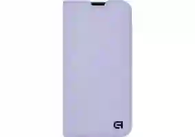 Чехол для смартфона Armorstandart OneFold Case Samsung S23 FE 5G (SM-S711) Lavender (ARM72648)
