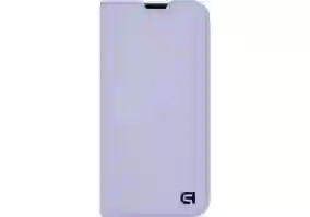 Чехол для смартфона Armorstandart OneFold Case Samsung S23 FE 5G (SM-S711) Lavender (ARM72648)