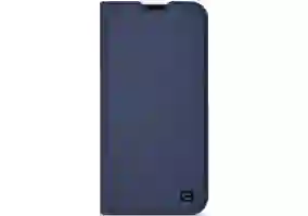 Чохол для смартфона Armorstandart Samsung A25 OneFold Case Dark Blue