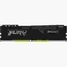 Модуль пам'яті Kingston FURY 32 GB DDR4 3200 MHz Beast (KF432C16BB/32)