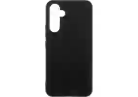 Чехол для смартфона ColorWay TPU matt черный для Samsung Galaxy A55