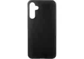 Чехол для смартфона ColorWay TPU matt черный для Samsung Galaxy A35