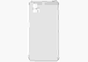 Чехол для смартфона ColorWay TPU AntiShock Clear для Motorola G72