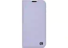 Чохол для смартфону Armorstandart Samsung A25 OneFold Case Lavender