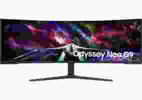 Монитор Samsung Odyssey Neo G9 G95NC (LS57CG952)