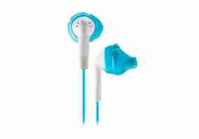 Навушники Yurbuds Inspire 100 For Women Aqua (YBWNINSP01ANW)