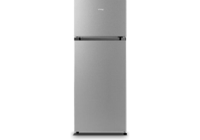 Холодильник з морозильною камерою Hisense RT267D4ADE