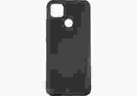 Чохол для смартфона ColorWay TPU matt Black для Xiaomi Redmi 9C