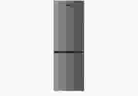 Холодильник с морозильной камерой EDLER ED-300WIN