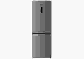 Холодильник EDLER ED-446INCB