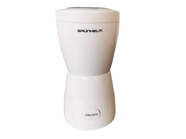 Кофемолка Grunhelm GС-3080W