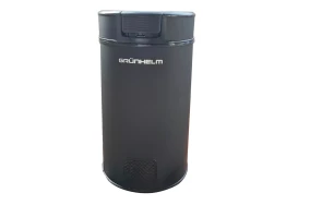 Кавомолка Grunhelm GС-3071SB