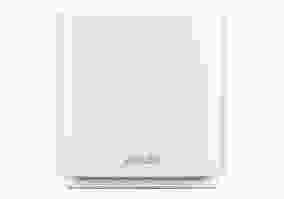 Маршрутизатор (роутер) Asus ZenWiFi XT9 (W-1-PK) White (90IG0740-MO3B60)