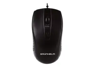 Мышка Grunhelm M-342WD