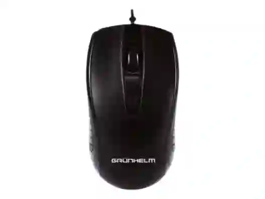 Мышка Grunhelm M-342WD