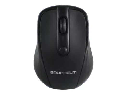 Мышка Grunhelm M-510WL