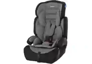 Автокрісло Bambi (9-36кг) M 3546 (grey)