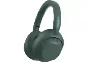 Навушники з мікрофоном Sony ULT Wear Moss Grey (WHULT900NH.CE7)