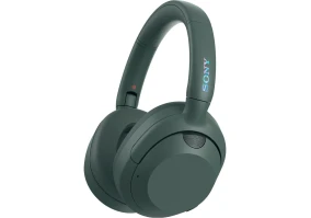 Наушники с микрофоном Sony ULT Wear Moss Grey (WHULT900NH.CE7)