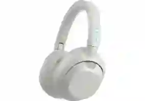 Навушники з мікрофоном Sony ULT Wear White (WHULT900NW.CE7)