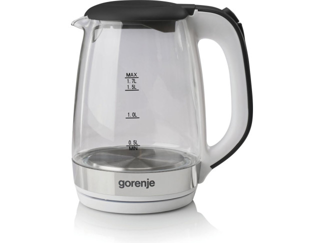 Электрочайник Gorenje K17GXG