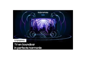 Телевізор Samsung UE55DU7172