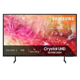 Телевизор Samsung UE55DU7172