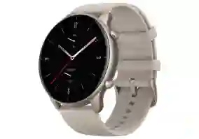 Смарт-часы Amazfit GTR 2 Lightning Grey (New Version)