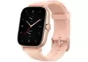 Смарт часы Amazfit GTS 2 Petal Pink (New Version)