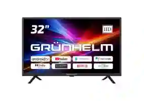 Телевизор Grunhelm 32H300-GA11V