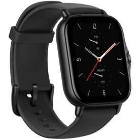 Смарт часы Amazfit GTS 2 Space Black (New Version)