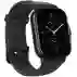 Смарт часы Amazfit GTS 2 Space Black (New Version)