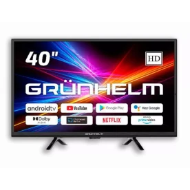 Телевизор Grunhelm 40F300-GA11V