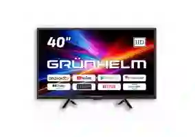 Телевізор Grunhelm 40F300-GA11V