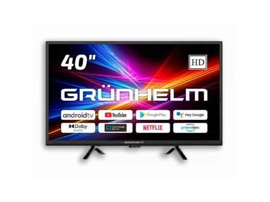 Телевизор Grunhelm 40F300-GA11V