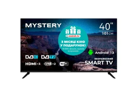 Телевизор Mystery MTV-4060FST2