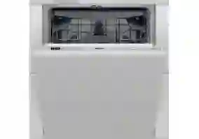 Вбудована посудомийна машина Whirlpool WIC3C33PFE